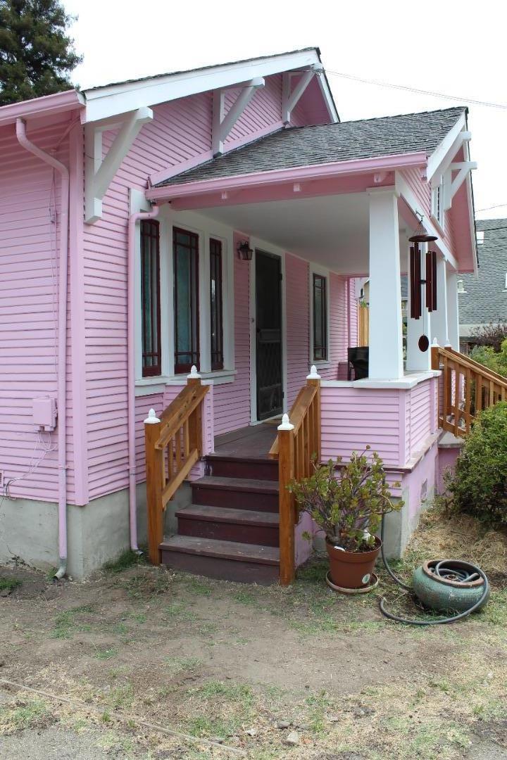 143 Grant Street, SANTA CRUZ, California 95060, ,Lots And Land,For Sale,Grant Street,40965548