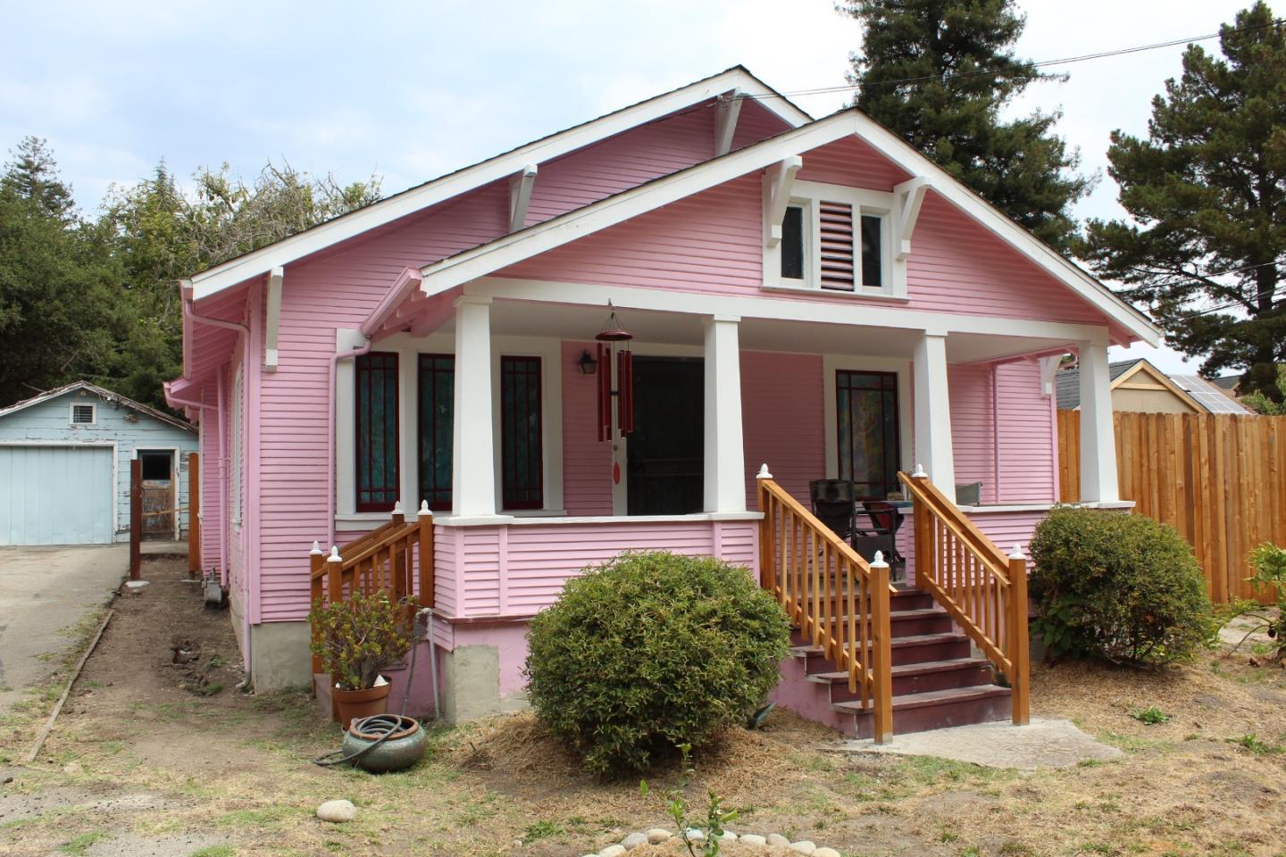 143 Grant Street, SANTA CRUZ, California 95060, ,Lots And Land,For Sale,Grant Street,40965548