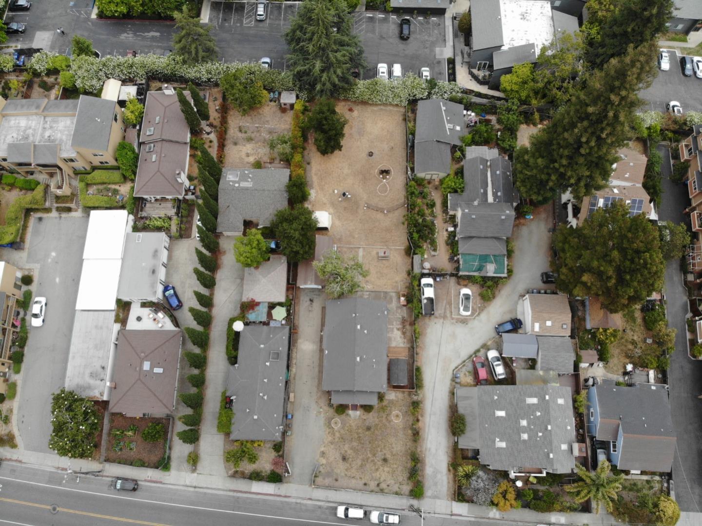 143 Grant Street, SANTA CRUZ, California 95060, ,Lots And Land,For Sale,Grant Street,40965548