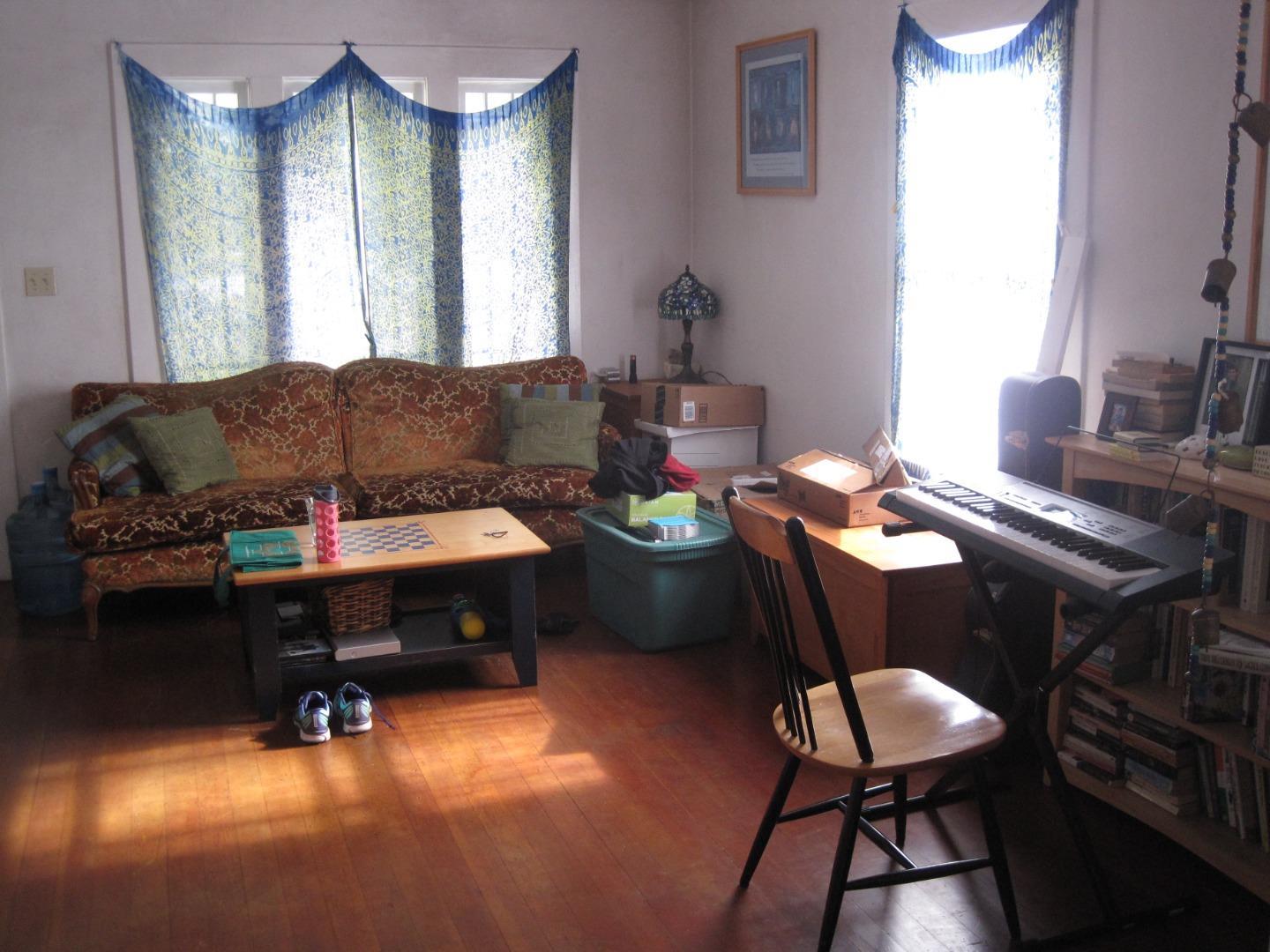 143 Grant Street, SANTA CRUZ, California 95060, ,Lots And Land,For Sale,Grant Street,40965548