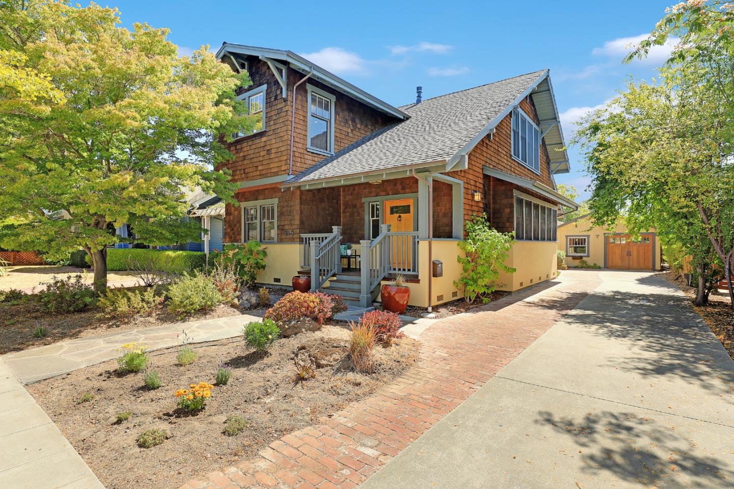 Detail Gallery Image 1 of 1 For 318 Pacheco Ave, Santa Cruz,  CA 95062 - 5 Beds | 3/1 Baths