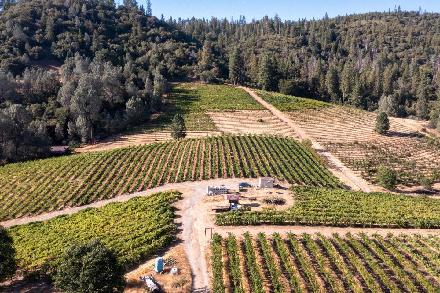 5200 Butte Creek Road, SOMERSET, California 95684, ,Lots And Land,For Sale,Butte Creek Road,40970962