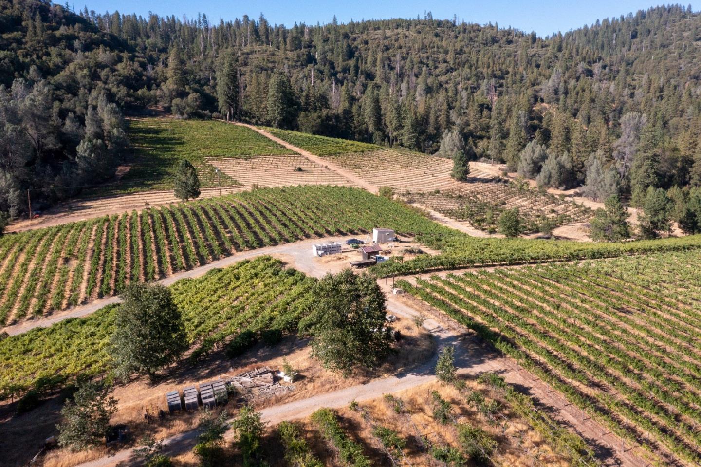 5200 Butte Creek Road, SOMERSET, California 95684, ,Lots And Land,For Sale,Butte Creek Road,40970962