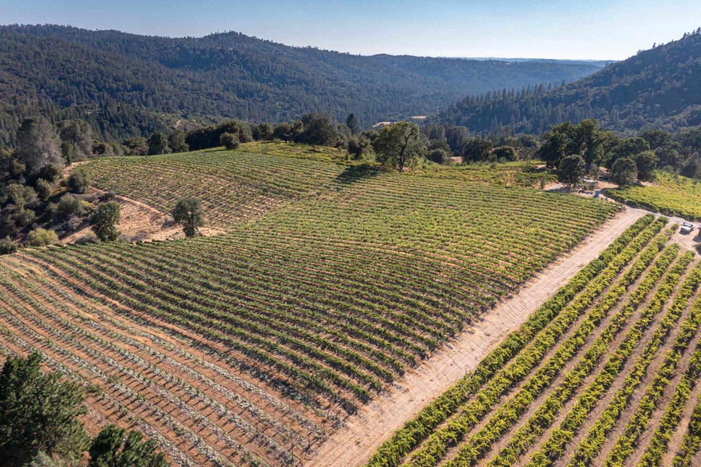5200 Butte Creek Road, SOMERSET, California 95684, ,Lots And Land,For Sale,Butte Creek Road,40970962