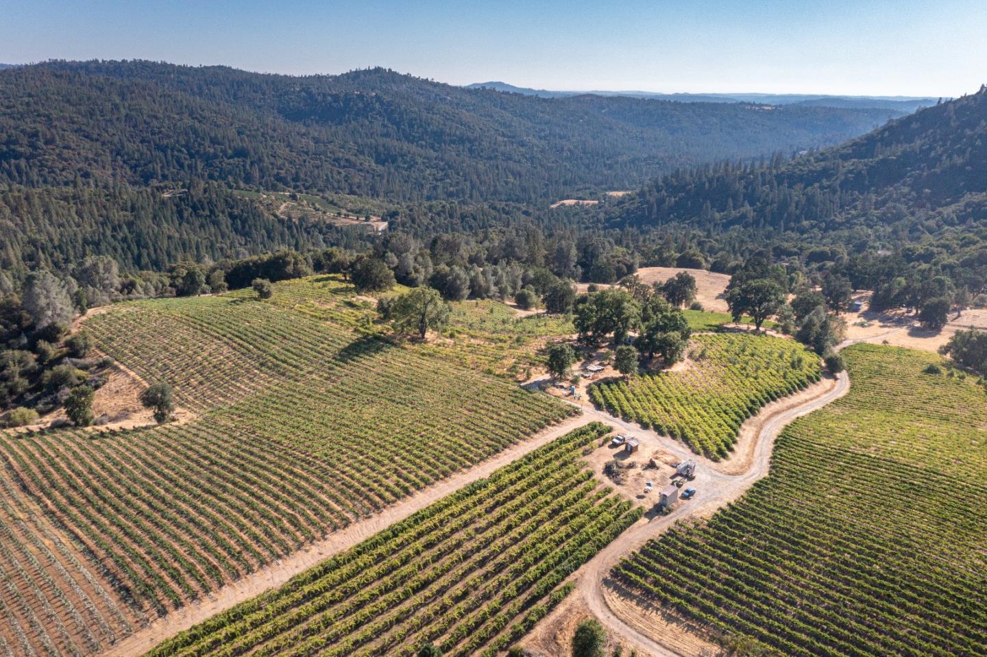 5200 Butte Creek Road, SOMERSET, California 95684, ,Lots And Land,For Sale,Butte Creek Road,40970962