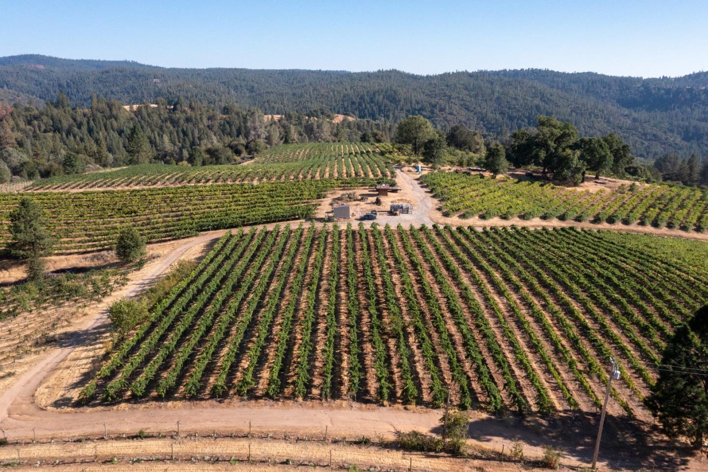 5200 Butte Creek Road, SOMERSET, California 95684, ,Lots And Land,For Sale,Butte Creek Road,40970962