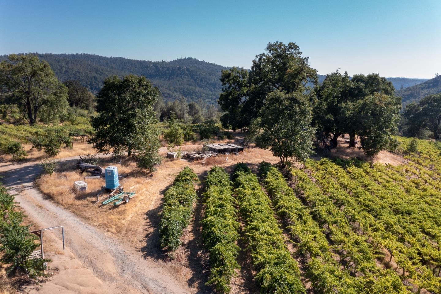 5200 Butte Creek Road, SOMERSET, California 95684, ,Lots And Land,For Sale,Butte Creek Road,40970962