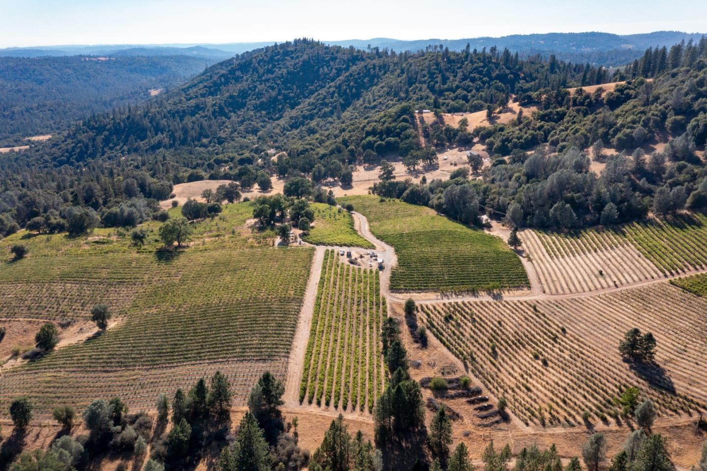 5200 Butte Creek Road, SOMERSET, California 95684, ,Lots And Land,For Sale,Butte Creek Road,40970962