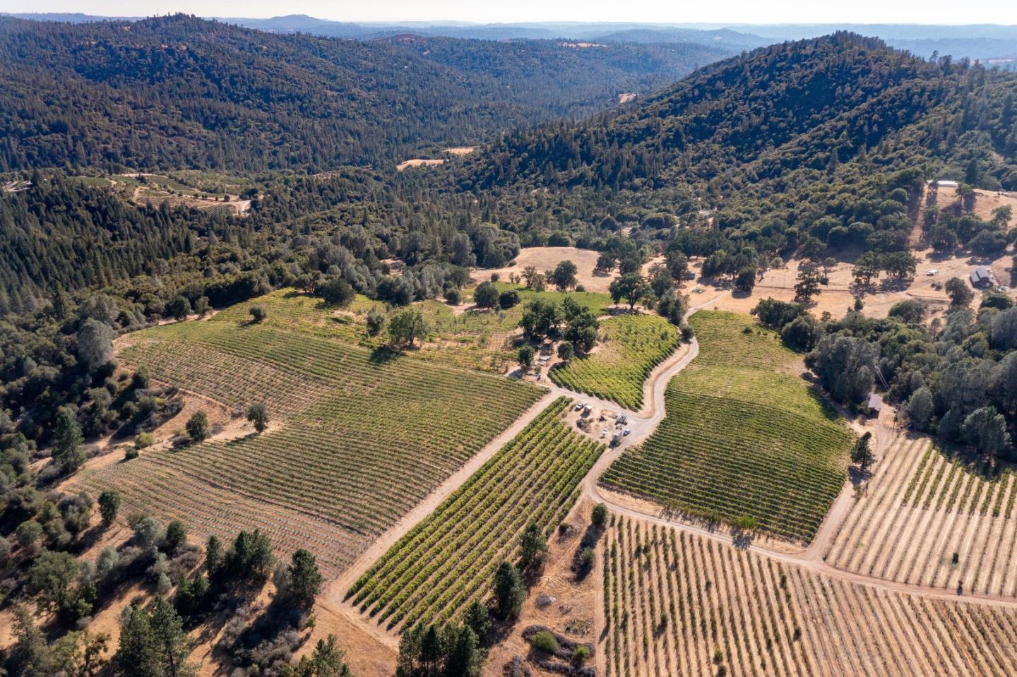 5200 Butte Creek Road, SOMERSET, California 95684, ,Lots And Land,For Sale,Butte Creek Road,40970962