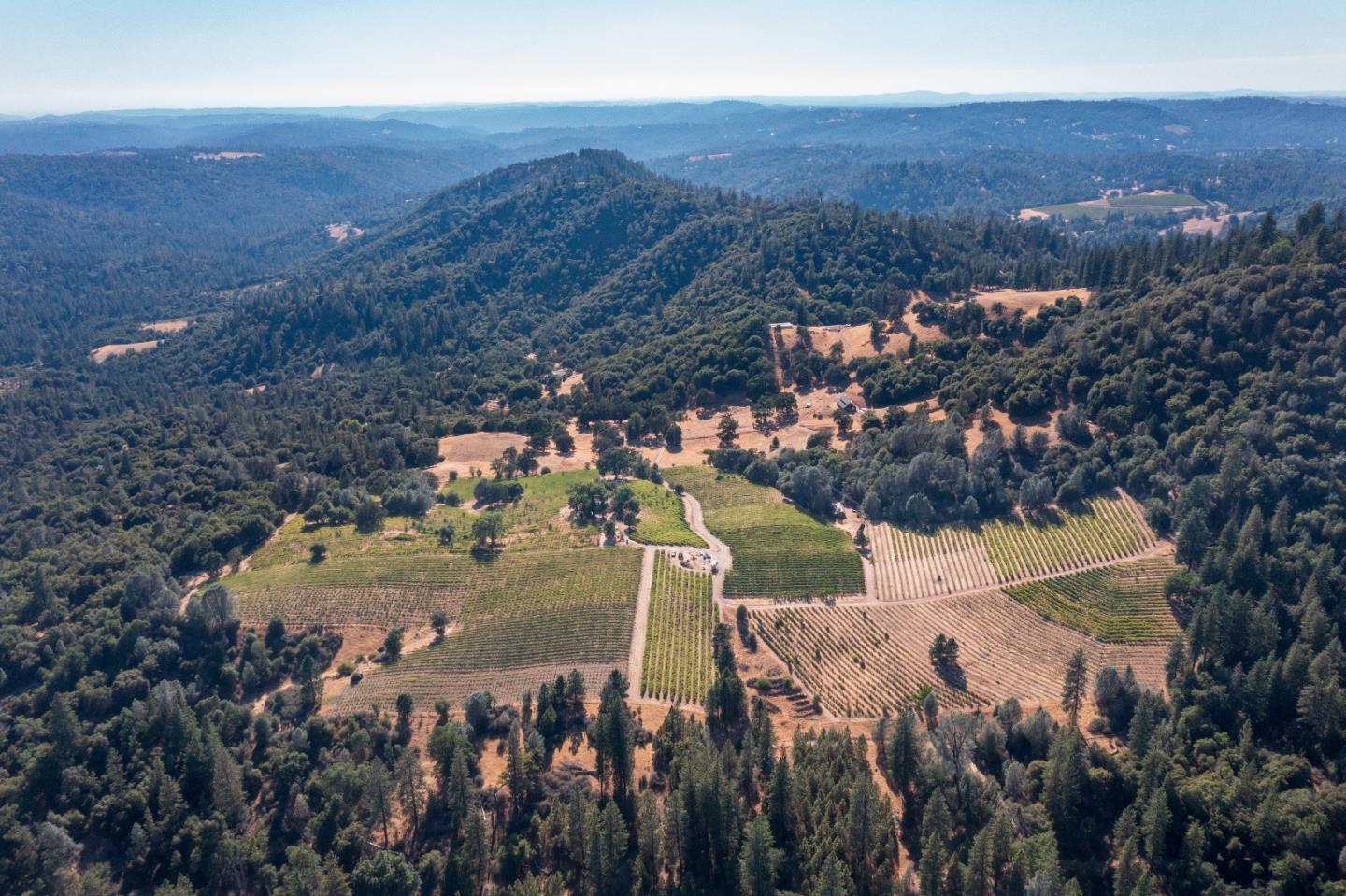 5200 Butte Creek Road, SOMERSET, California 95684, ,Lots And Land,For Sale,Butte Creek Road,40970962