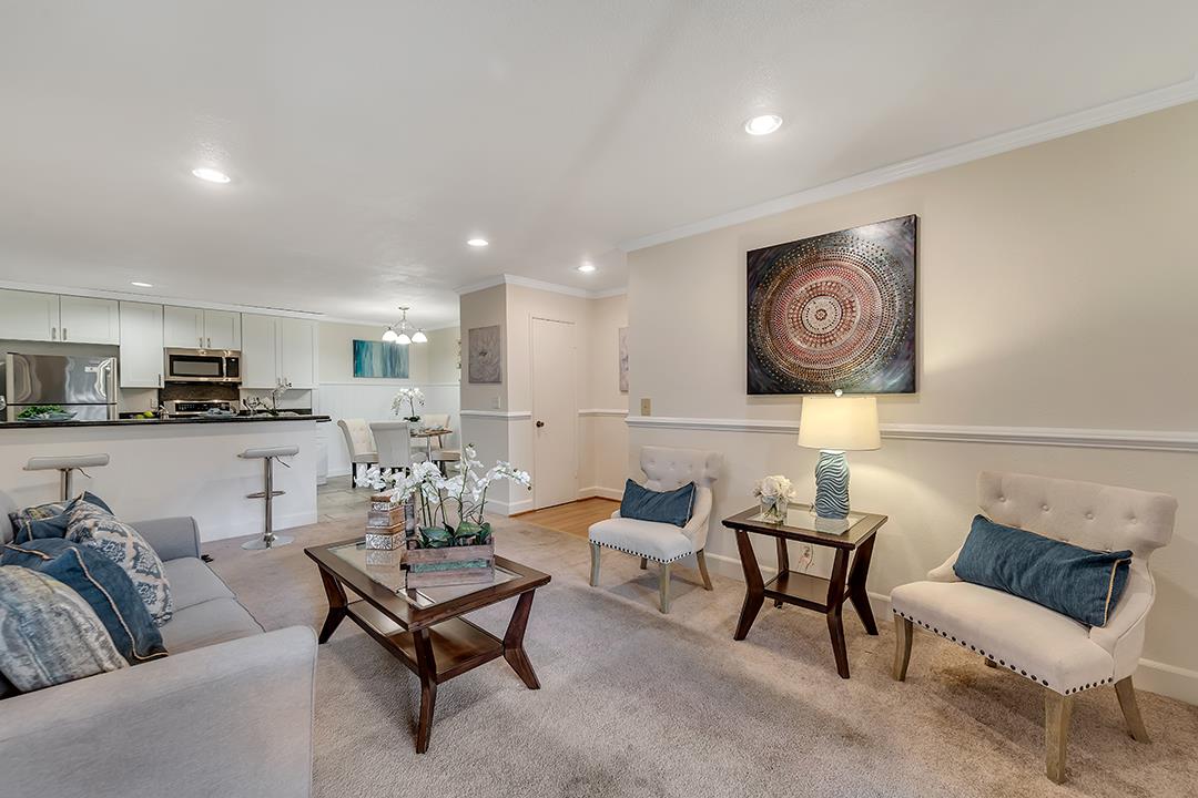 Detail Gallery Image 1 of 1 For 259 N Capitol Ave #232,  San Jose,  CA 95127 - 2 Beds | 1 Baths