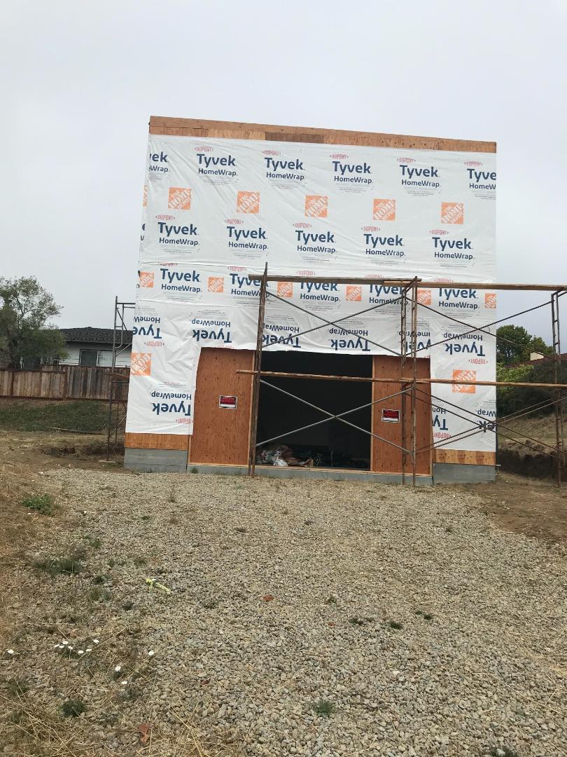 150 Pebble Beach Way, APTOS, California 95003, ,Lots And Land,For Sale,Pebble Beach Way,40965556