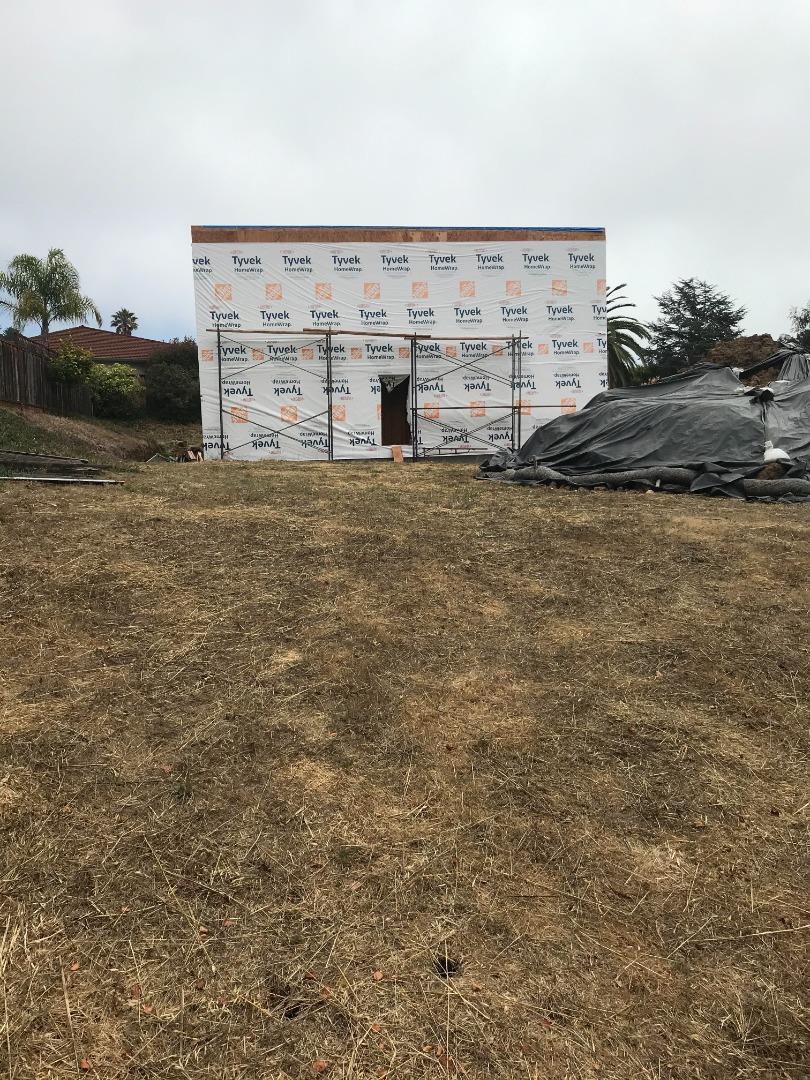 150 Pebble Beach Way, APTOS, California 95003, ,Lots And Land,For Sale,Pebble Beach Way,40965556