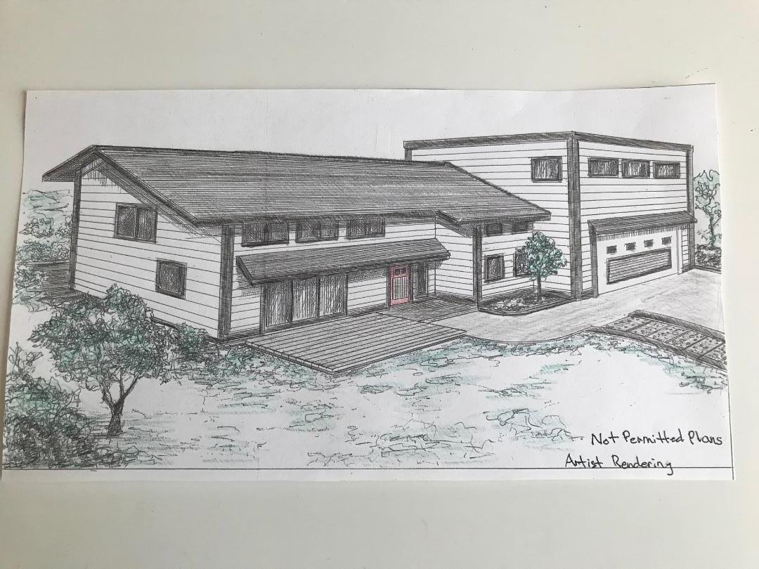 150 Pebble Beach Way, APTOS, California 95003, ,Lots And Land,For Sale,Pebble Beach Way,40965556