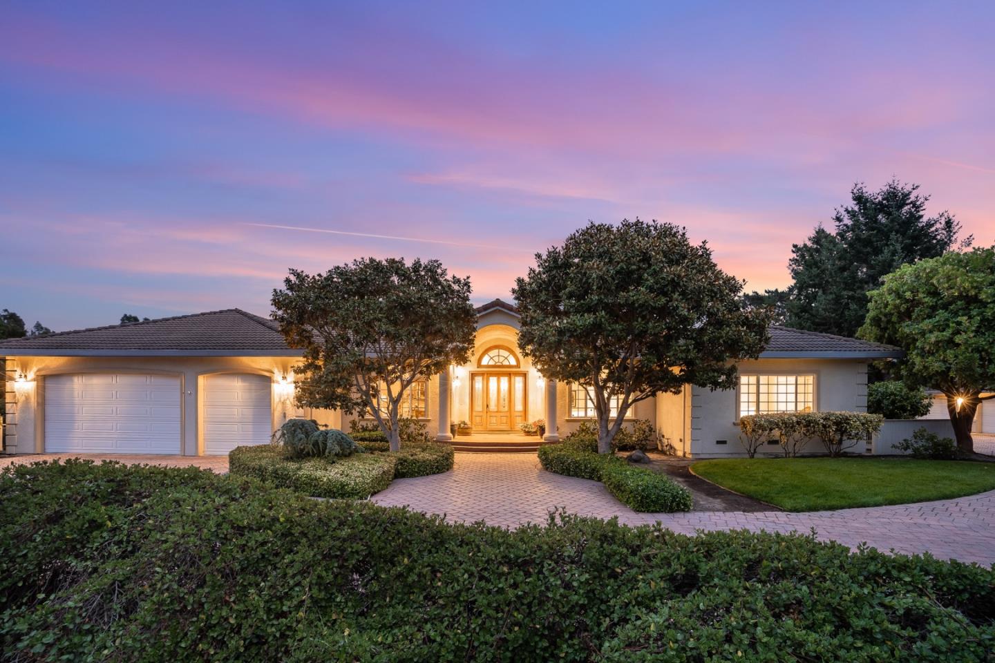 16385 Bonney Rd, Royal Oaks, CA 95076 4 Beds 3/1 Baths (Sold