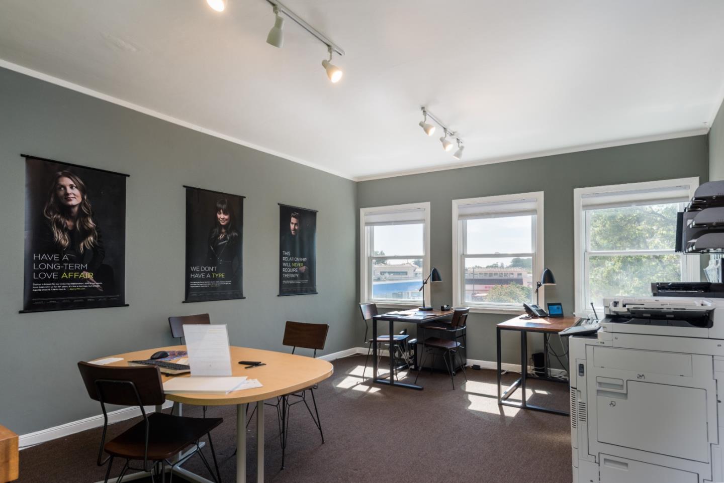 1120 Broadway, BURLINGAME, California 94010, ,Comm Industrial For Sale,For Sale,Broadway,40965559