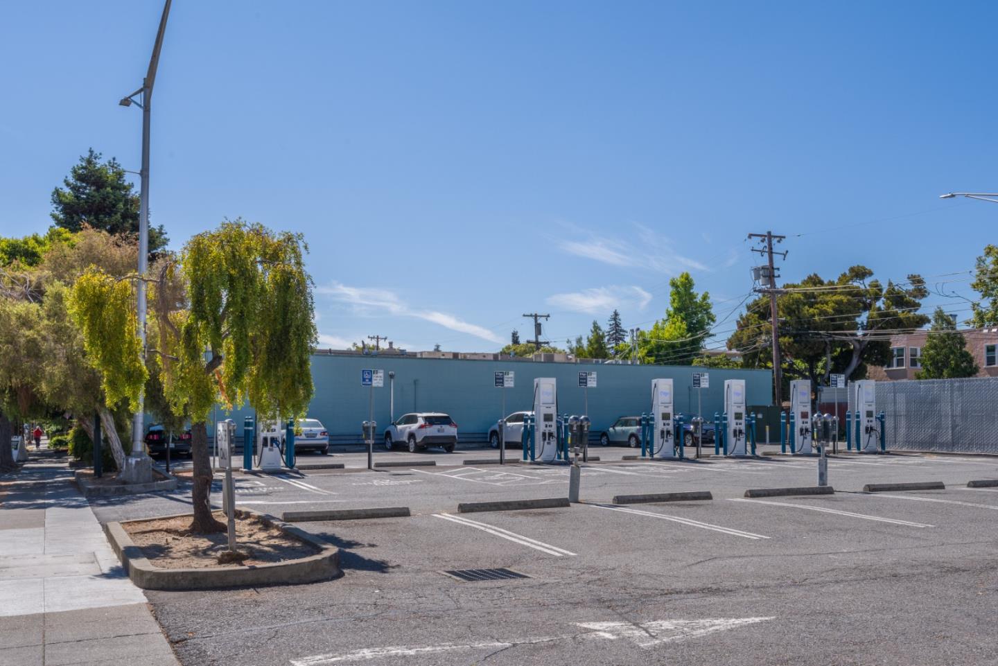 1120 Broadway, BURLINGAME, California 94010, ,Comm Industrial For Sale,For Sale,Broadway,40965559