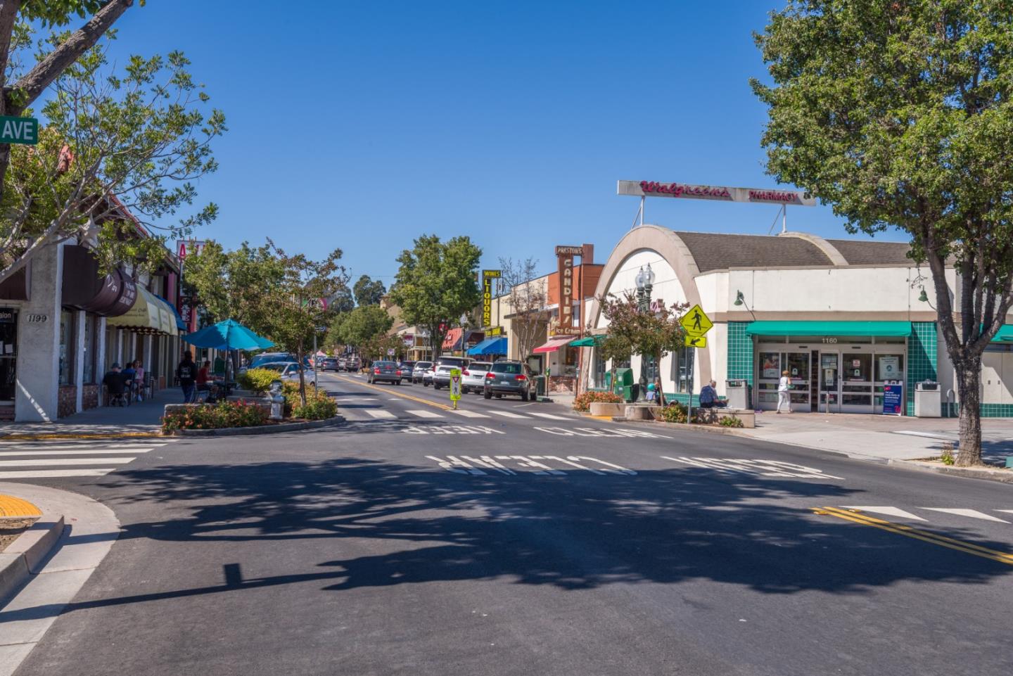 1120 Broadway, BURLINGAME, California 94010, ,Comm Industrial For Sale,For Sale,Broadway,40965559