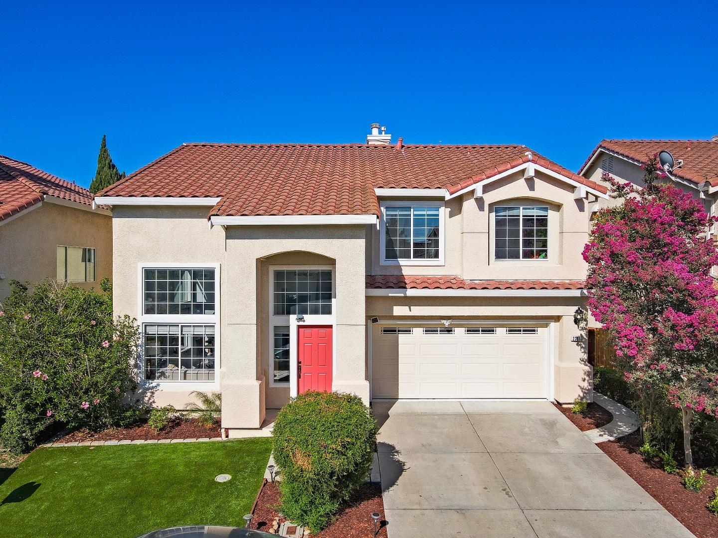 2351 Lass Dr, Santa Clara, CA 95054 5 Beds 3 Baths