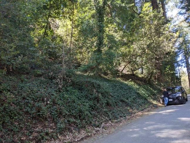 0 Santa Ana Road, LOS GATOS, California 95033, ,Lots And Land,For Sale,Santa Ana Road,40965561
