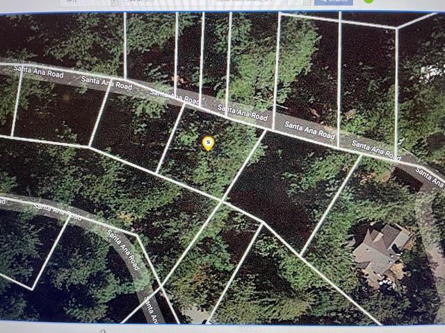 0 Santa Ana Road, LOS GATOS, California 95033, ,Lots And Land,For Sale,Santa Ana Road,40965561