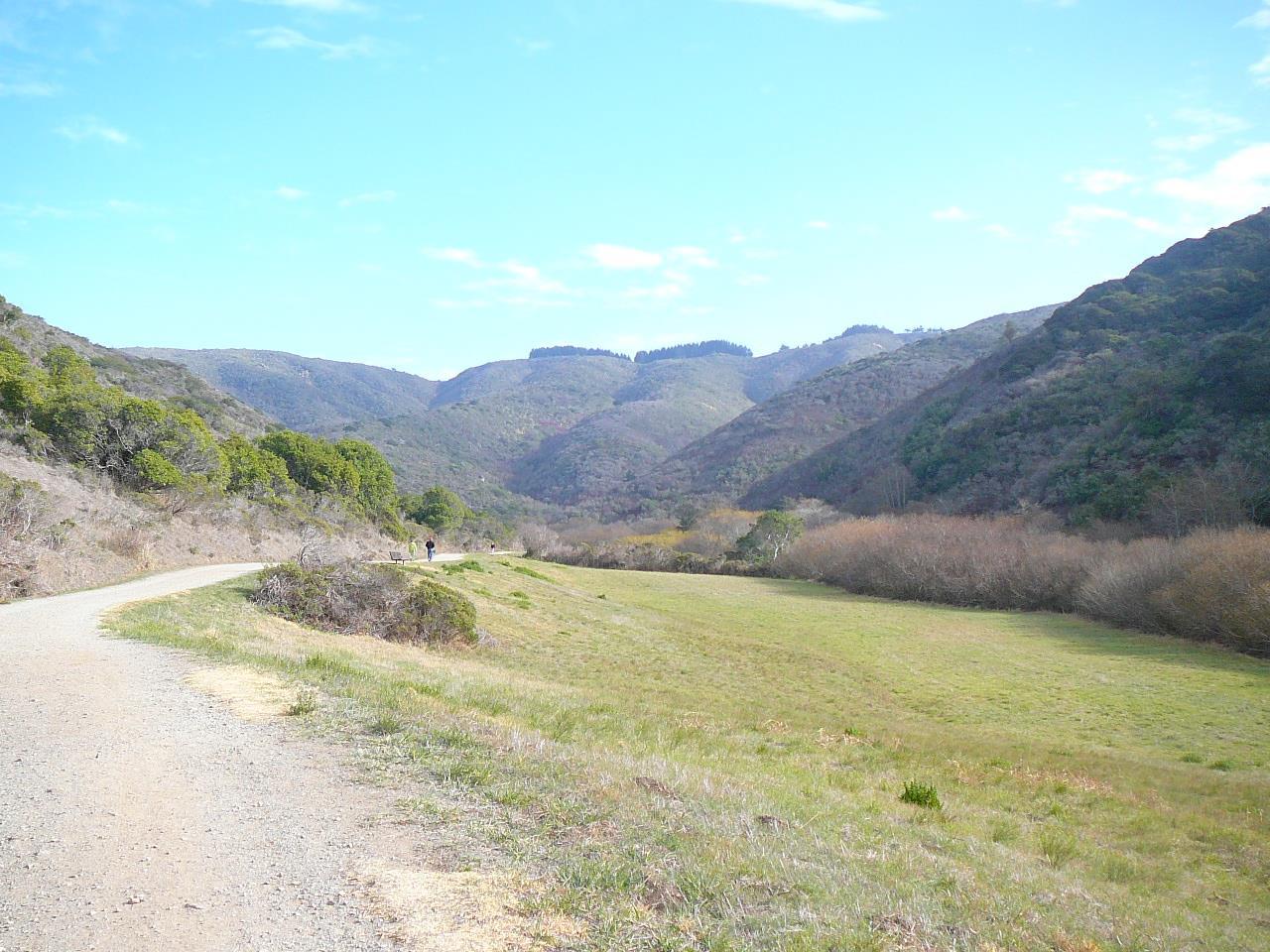0 Weiler Ranch Road, PACIFICA, California 94044, ,Lots And Land,For Sale,Weiler Ranch Road,40965562