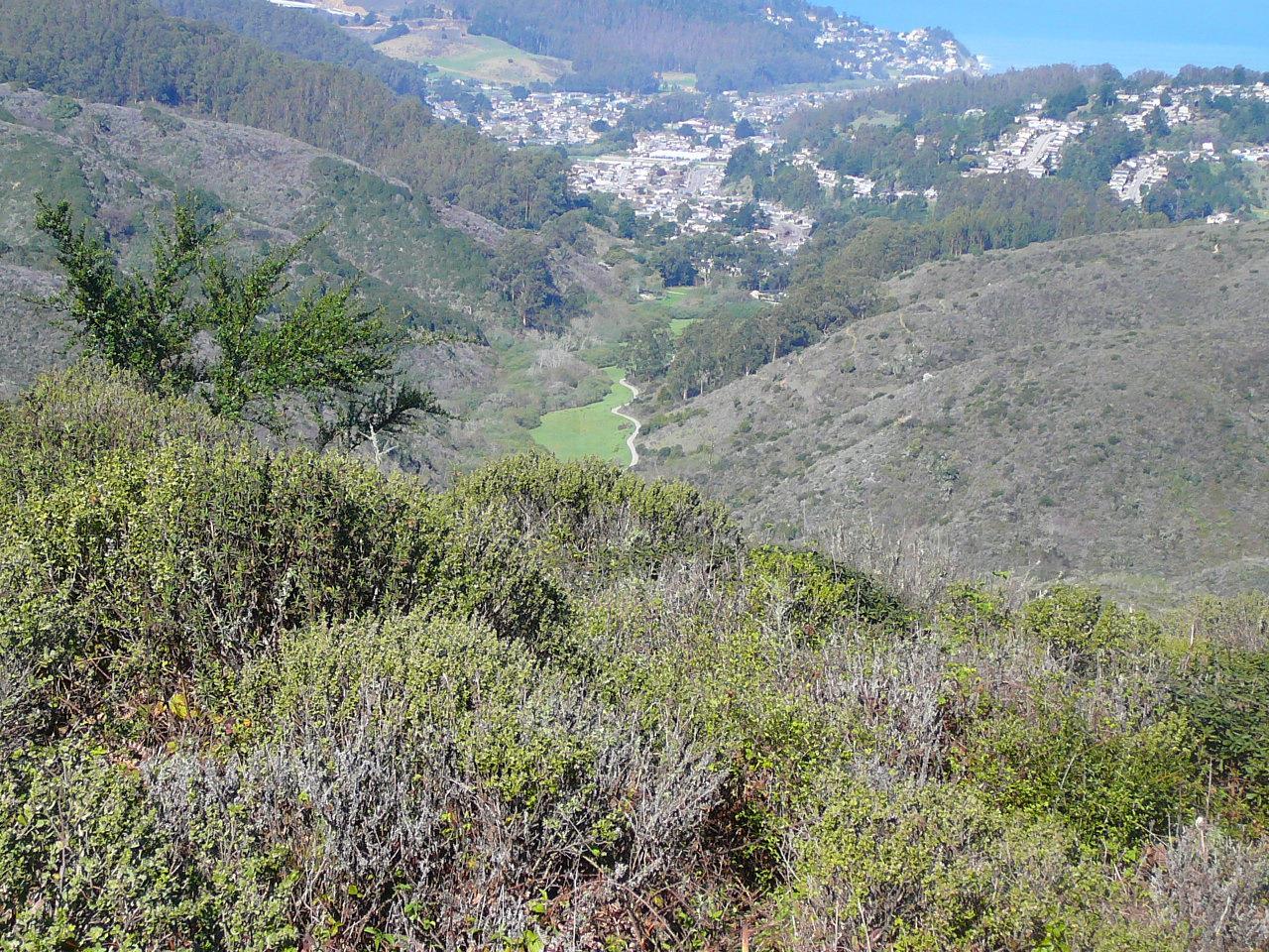 0 Weiler Ranch Road, PACIFICA, California 94044, ,Lots And Land,For Sale,Weiler Ranch Road,40965562