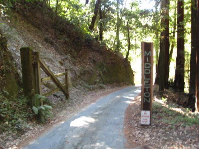 00 Slate Creek Road, LA HONDA, California 94020, ,Lots And Land,For Sale,Slate Creek Road,40965564