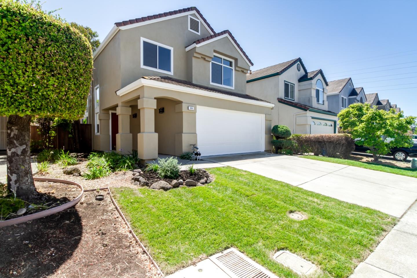 Detail Gallery Image 1 of 1 For 306 Woodruff Way, Milpitas,  CA 95035 - 4 Beds | 2/1 Baths