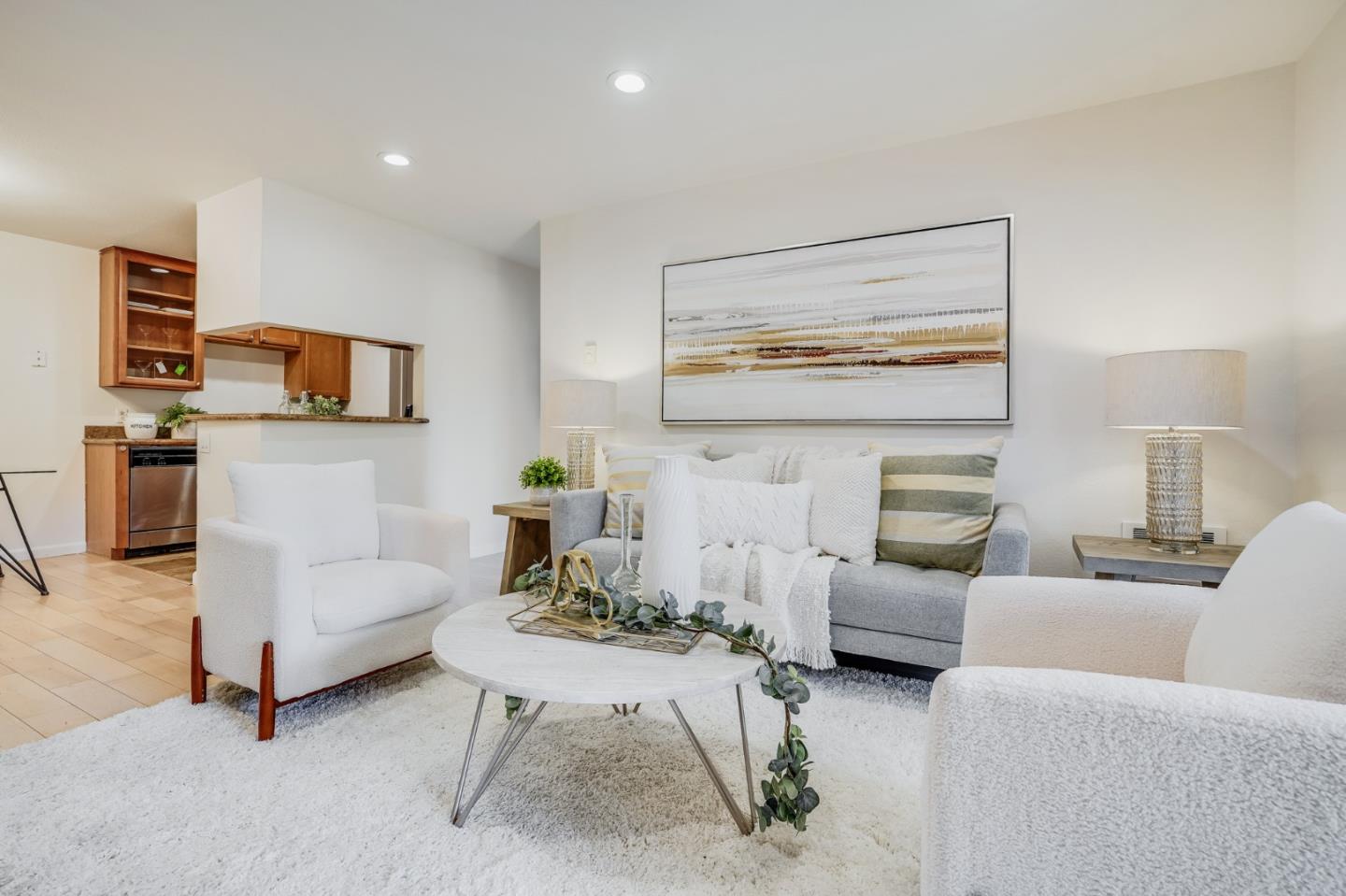 Detail Gallery Image 1 of 1 For 880 E Fremont Ave #106,  Sunnyvale,  CA 94087 - 3 Beds | 2 Baths