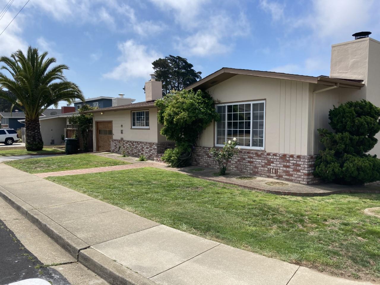 1253 Crestwood Dr, South San Francisco, CA 94080