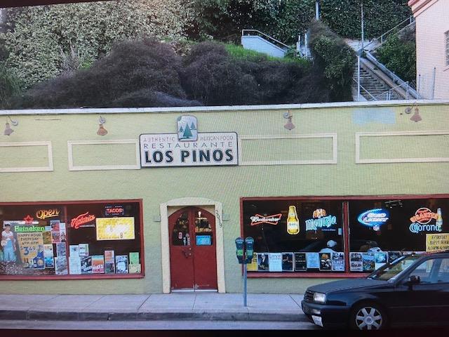 2015 2015 Pacific, SANTA CRUZ, California 95060, ,Comm Industrial For Sale,For Sale,2015 Pacific,40965568