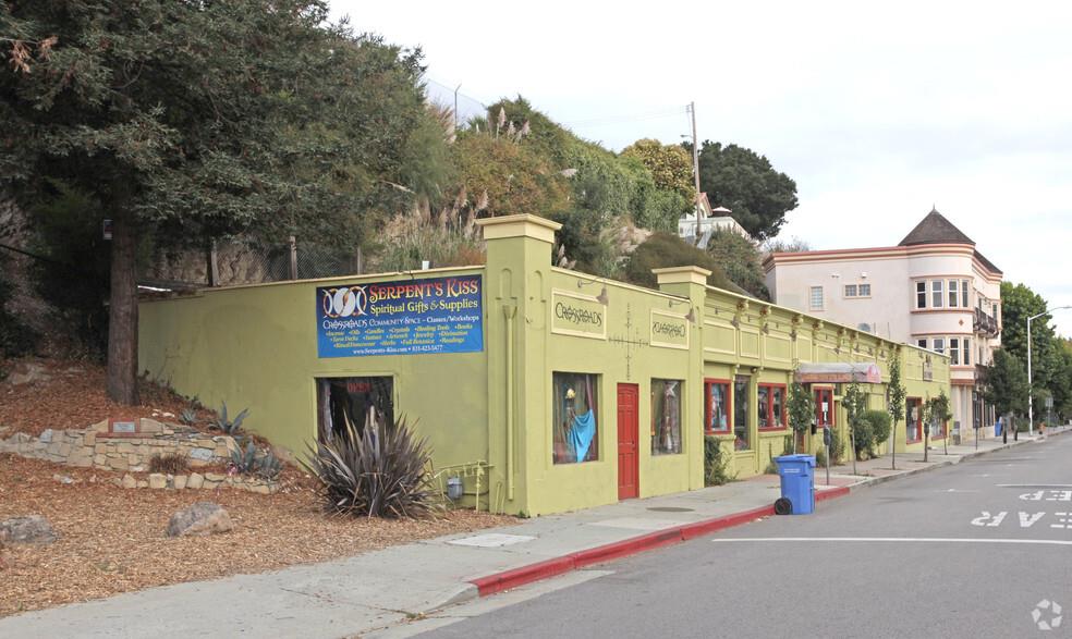 2015 2015 Pacific, SANTA CRUZ, California 95060, ,Comm Industrial For Sale,For Sale,2015 Pacific,40965568