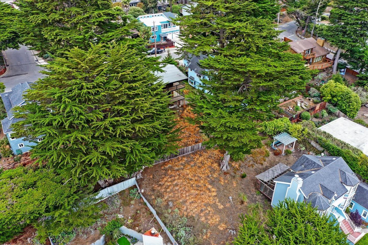 000 Etheldore, MOSS BEACH, California 94038, ,Lots And Land,For Sale,Etheldore,40965578