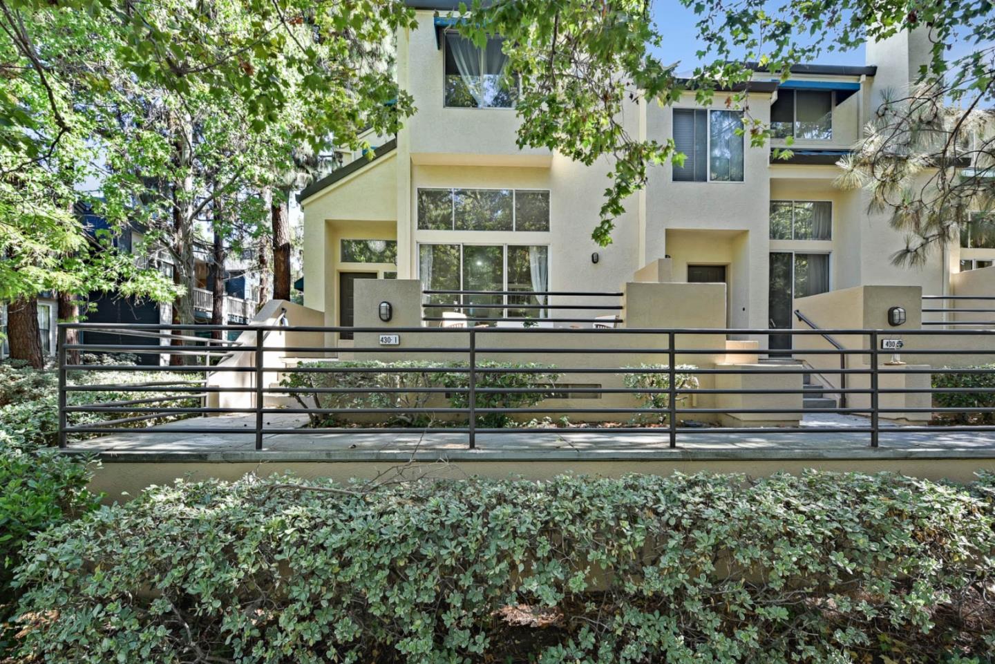 RIVEROAKS PARKWAY Condos For Sale in SAN JOSE San Jose Condo Mania!