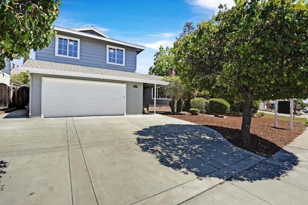 48270 Cottonwood St, Fremont, CA 94539 3 Beds 2/1 Baths (Sold