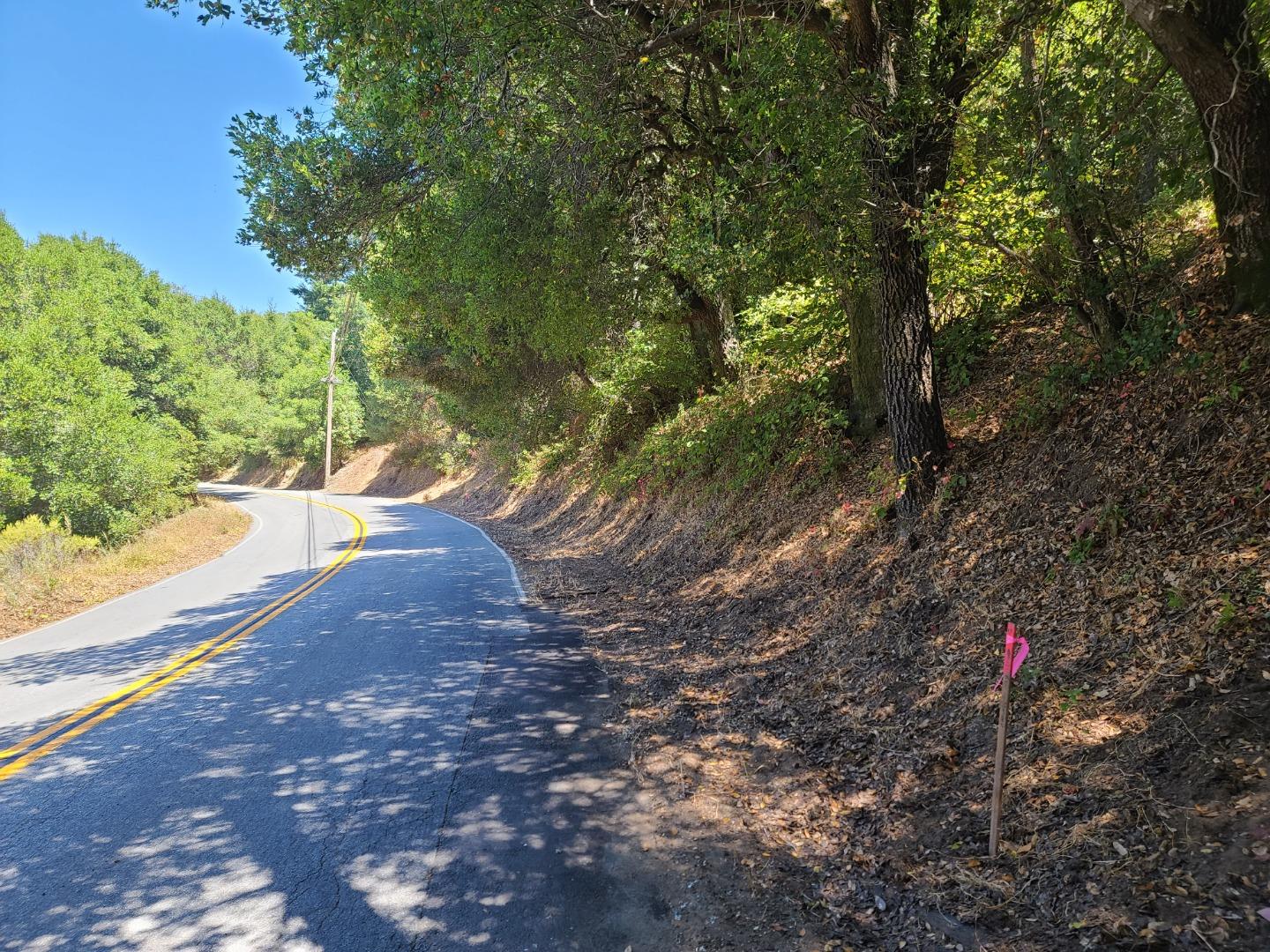 041-501-23 Valencia Road, APTOS, California 95003, ,Lots And Land,For Sale,Valencia Road,40965582