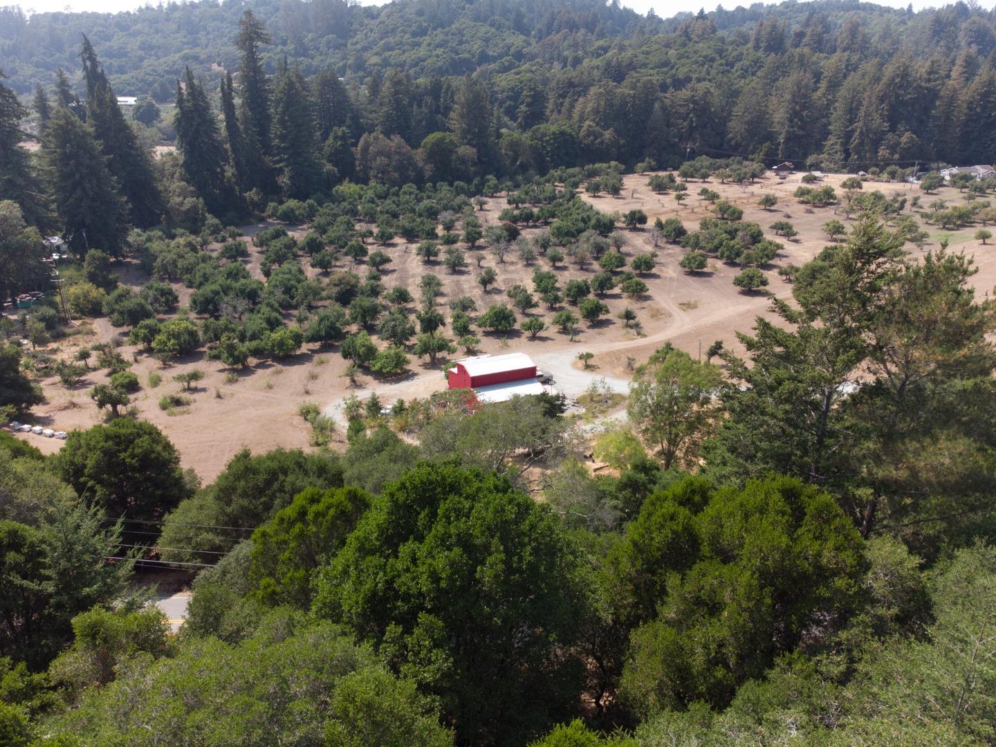 041-501-23 Valencia Road, APTOS, California 95003, ,Lots And Land,For Sale,Valencia Road,40965582