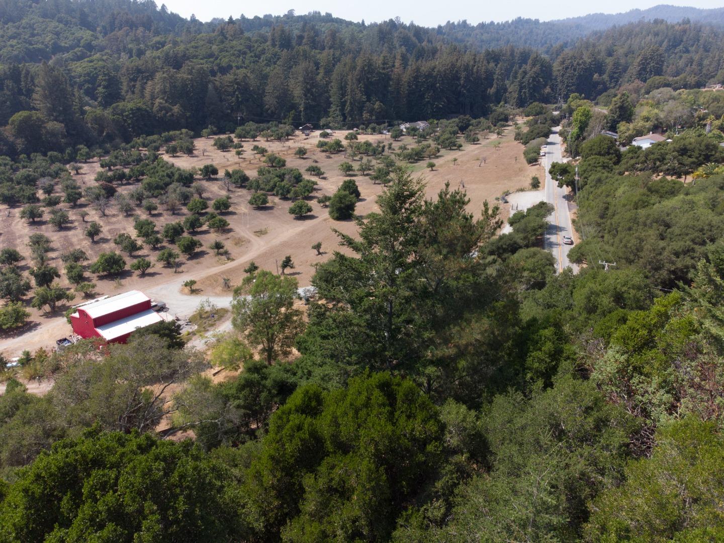 041-501-23 Valencia Road, APTOS, California 95003, ,Lots And Land,For Sale,Valencia Road,40965582