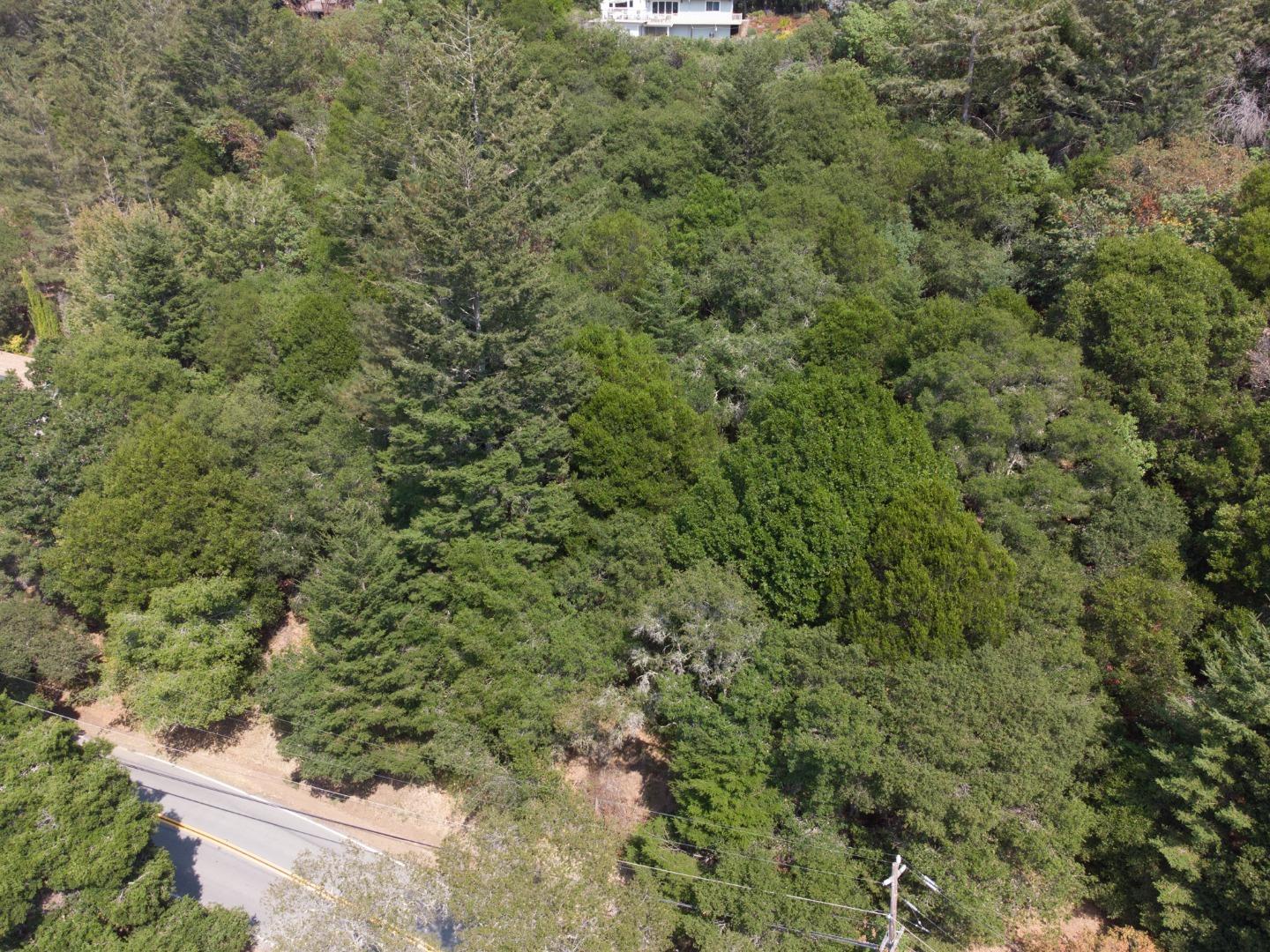 041-501-23 Valencia Road, APTOS, California 95003, ,Lots And Land,For Sale,Valencia Road,40965582