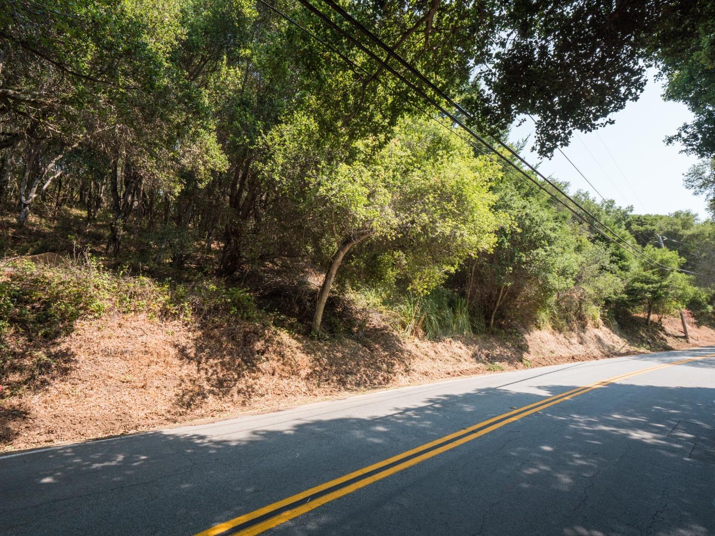 041-501-23 Valencia Road, APTOS, California 95003, ,Lots And Land,For Sale,Valencia Road,40965582