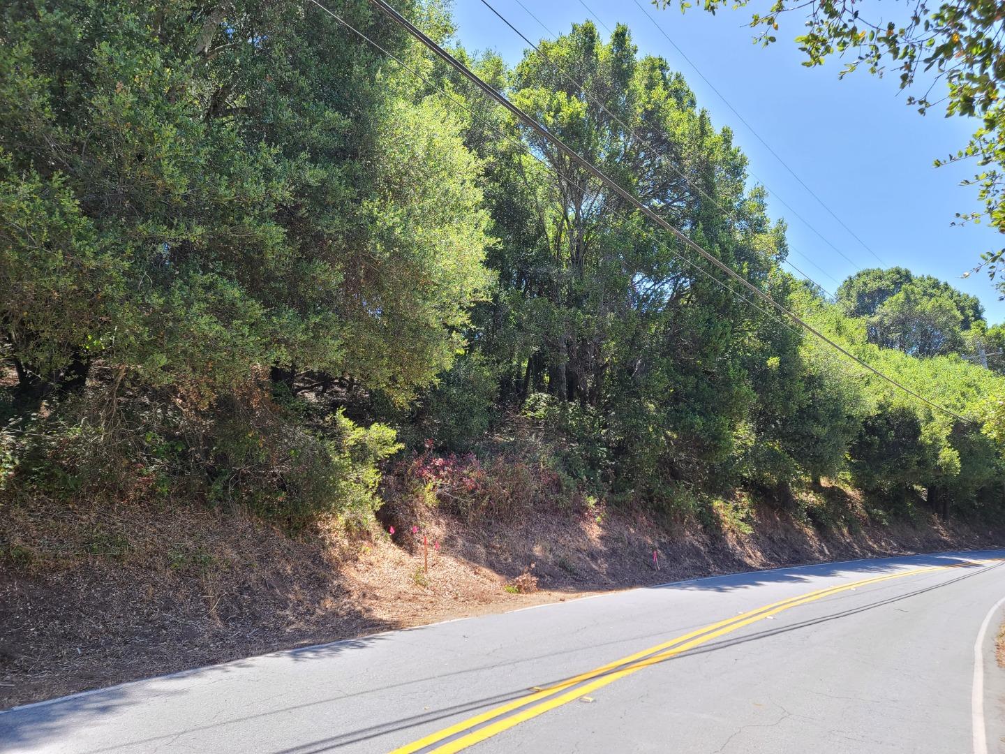 041-501-23 Valencia Road, APTOS, California 95003, ,Lots And Land,For Sale,Valencia Road,40965582