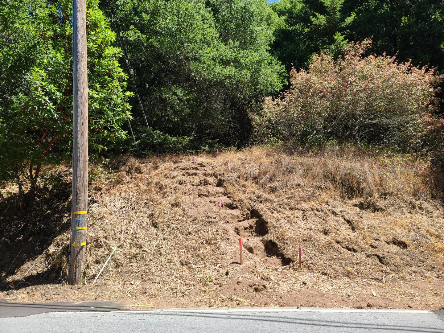 041-501-23 Valencia Road, APTOS, California 95003, ,Lots And Land,For Sale,Valencia Road,40965582