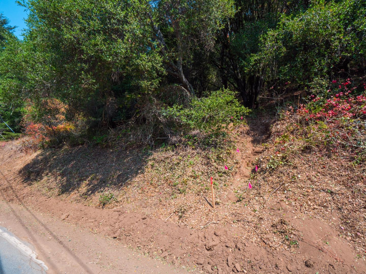 041-501-23 Valencia Road, APTOS, California 95003, ,Lots And Land,For Sale,Valencia Road,40965582