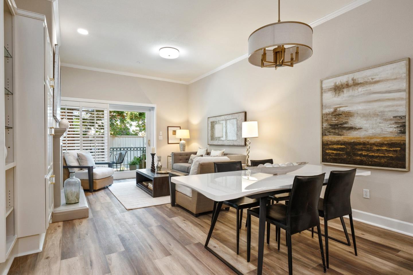 Detail Gallery Image 1 of 1 For 1 W Edith Ave #A104,  Los Altos,  CA 94022 - 2 Beds | 2 Baths