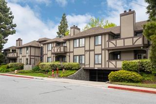 Detail Gallery Image 1 of 1 For 112 Madison Ave #109,  San Mateo,  CA 94402 - 2 Beds | 2 Baths