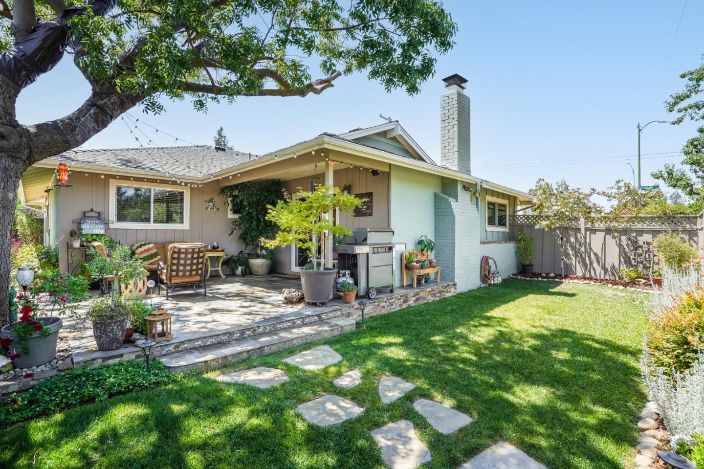 3318 Union Ave, San Jose, CA 95124 3 Beds 2 Baths (PendingDoNotShow