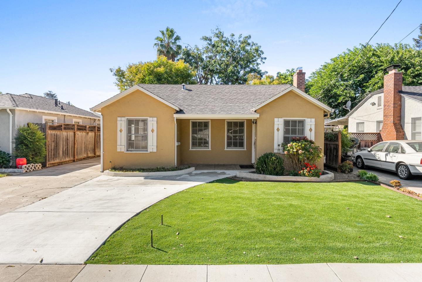 1558 Minnesota Ave, San Jose, CA 95125 Beds Baths (Sold