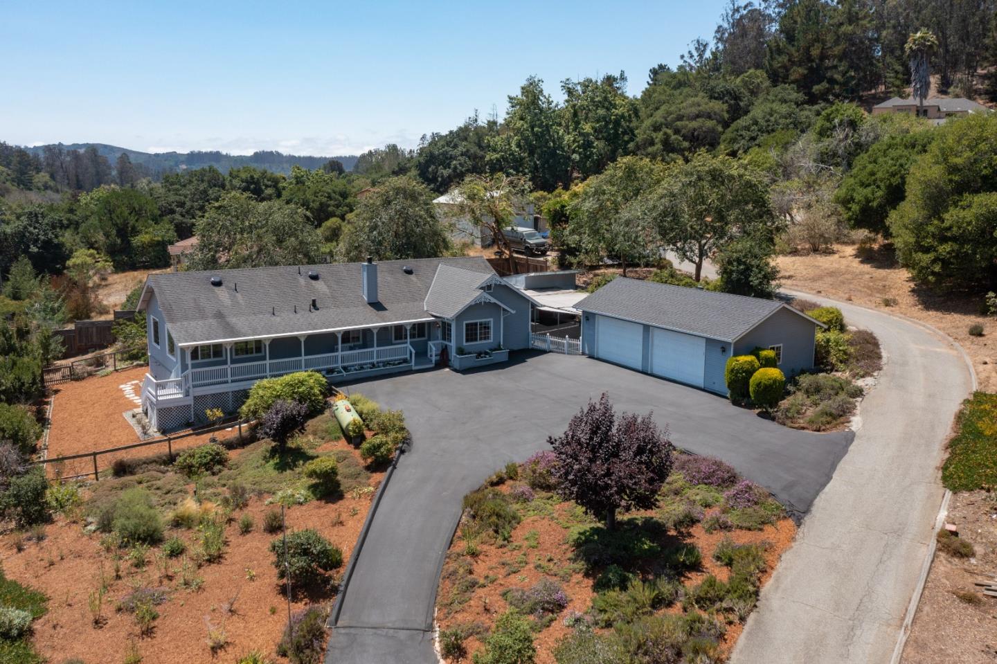 511 Carpenteria Rd, Aromas, CA 95004 3 Beds 3 Baths (PendingDoNotShow) ML81858085 MLSL