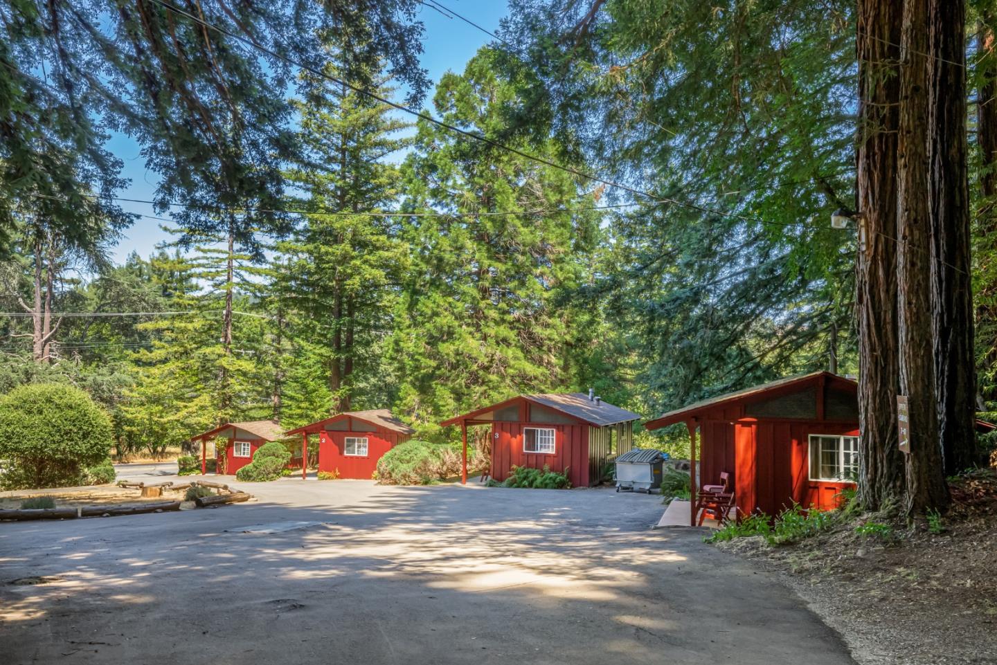 8705 Highway 9, BEN LOMOND, California 95005, ,Comm Industrial For Sale,For Sale,Highway 9,40965583